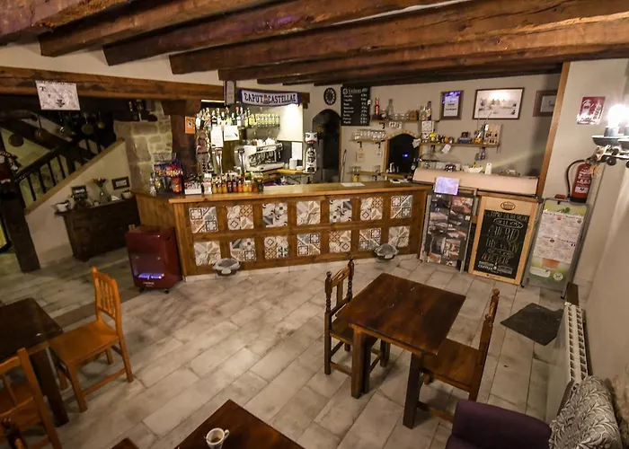 Acienleguas * Castrojeriz