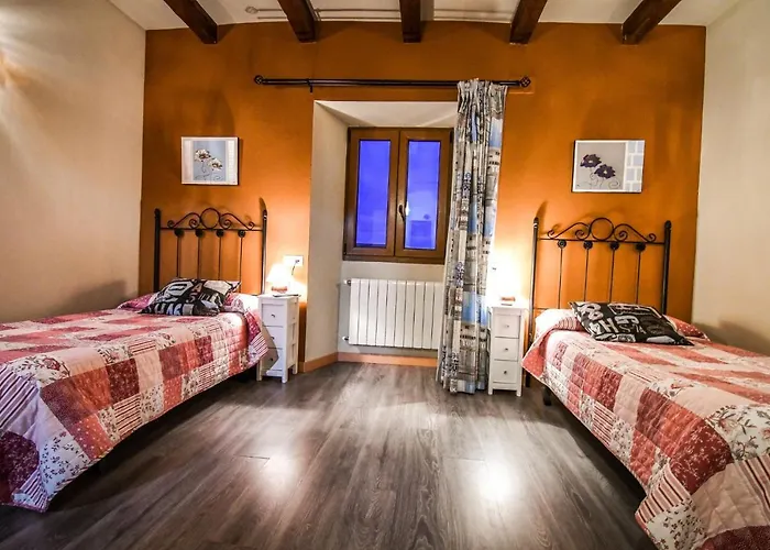 Hostel Acienleguas Castrojeriz