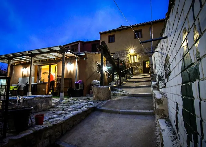 Acienleguas * Castrojeriz