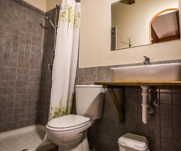 Acienleguas Hostel Castrojeriz