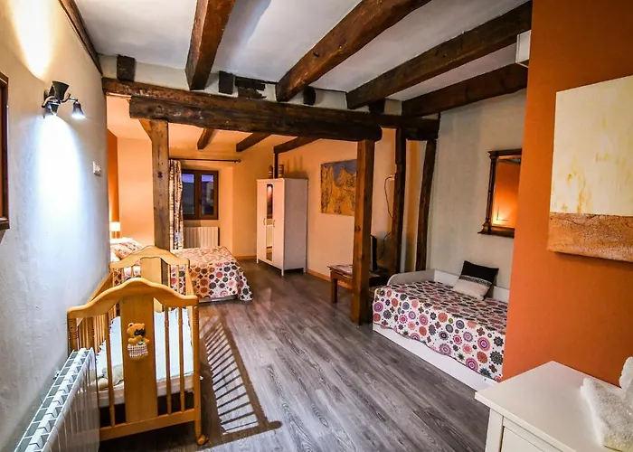 Acienleguas * カストロヘリス