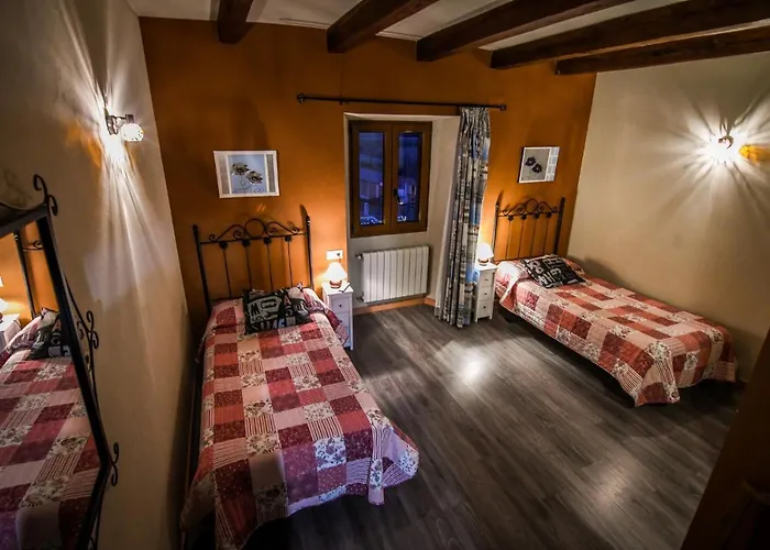 Hostel Acienleguas Castrojeriz