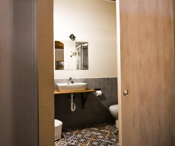 Acienleguas Hostel Castrojeriz