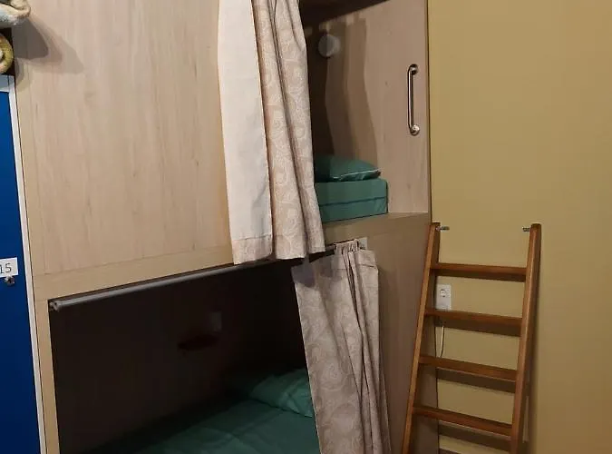 Acienleguas Hostel Castrojeriz