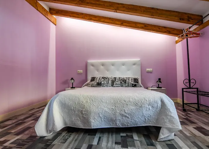 Acienleguas * Castrojeriz