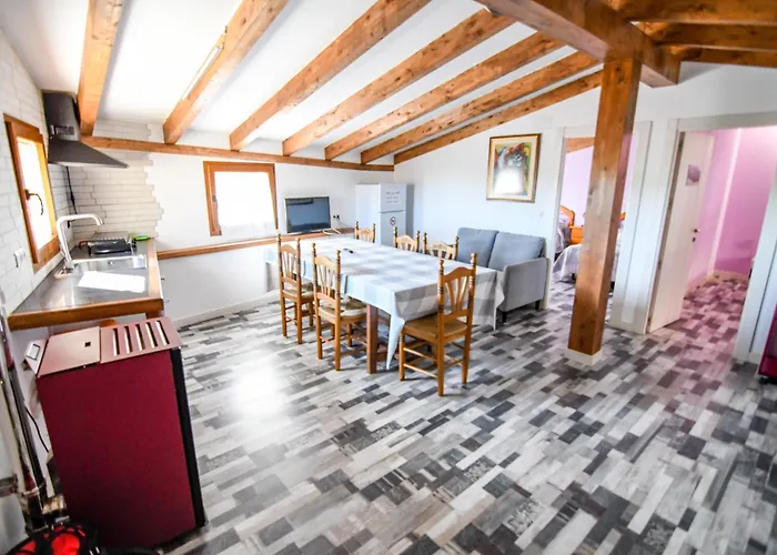 Acienleguas * Castrojeriz