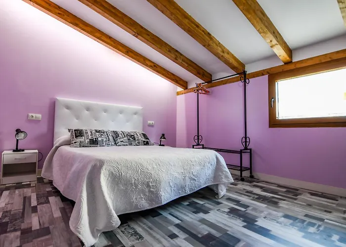 Hostel Acienleguas *