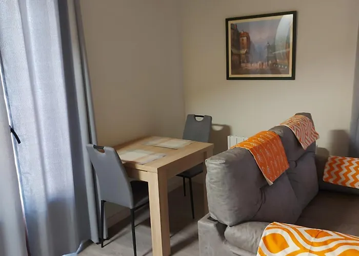 Acienleguas Hostel *