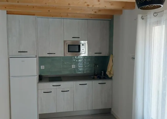 Hostel Acienleguas *