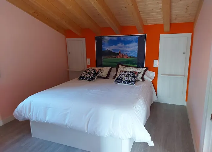 Hostel Acienleguas Castrojeriz