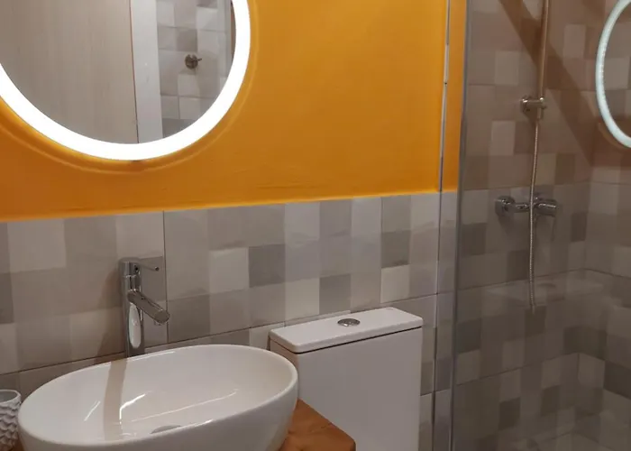 Hostel Acienleguas Castrojeriz