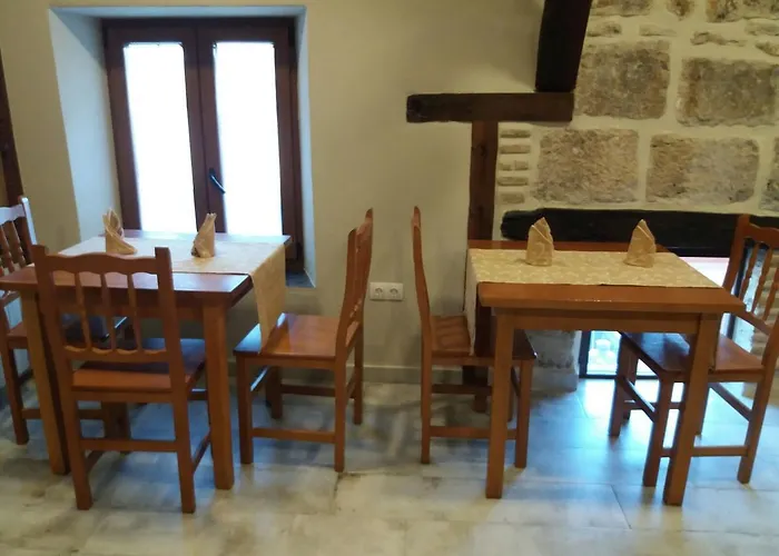 Hostel Acienleguas Castrojeriz