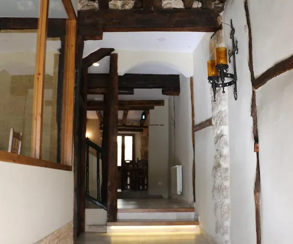 Acienleguas Hostel *