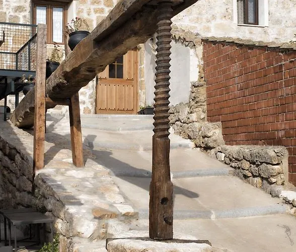 Hostel Acienleguas *