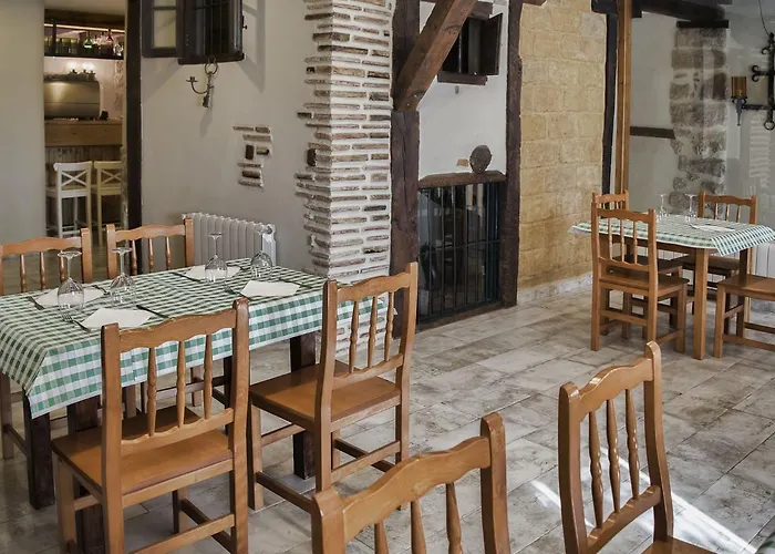 Acienleguas Hostel *