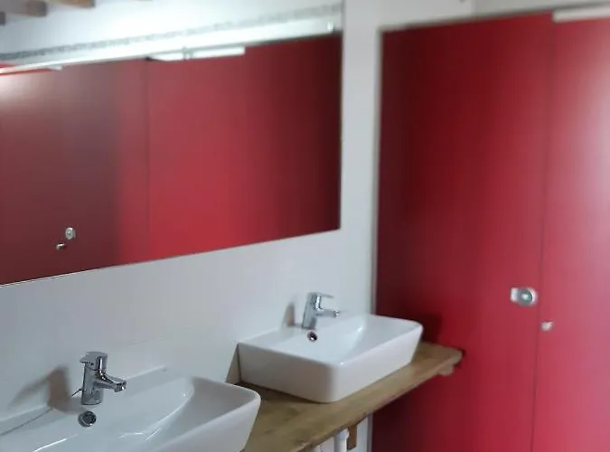 Hostel Acienleguas *